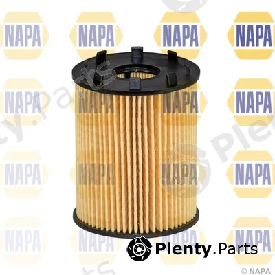 Napa NFO3253 — Oil Filter NAPA