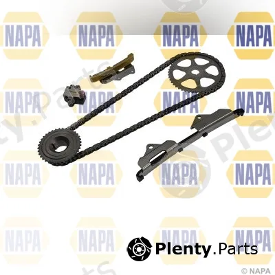 Napa NCK4140 — Timing Chain Kit NAPA