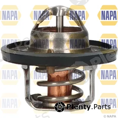 Napa NTH1114 — Thermostat, coolant NAPA