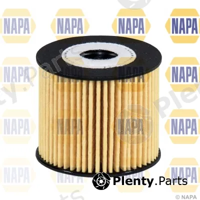 Napa NFO3262 — Oil Filter NAPA