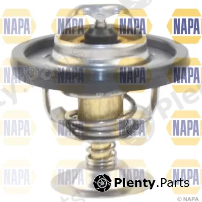 Napa NTH1145 — Thermostat, coolant NAPA