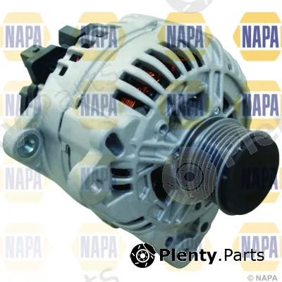 Napa NAL1472 — Alternator NAPA