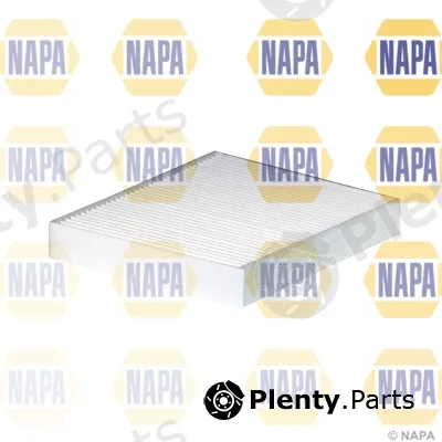 Napa NFC4195 — Filter, cabin air NAPA