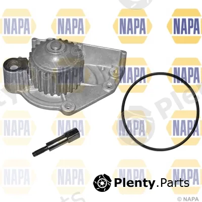 Napa NWP1342 — Water Pump, engine cooling NAPA