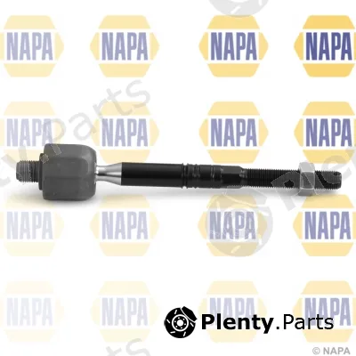 Napa NST6652 — Inner Tie Rod NAPA