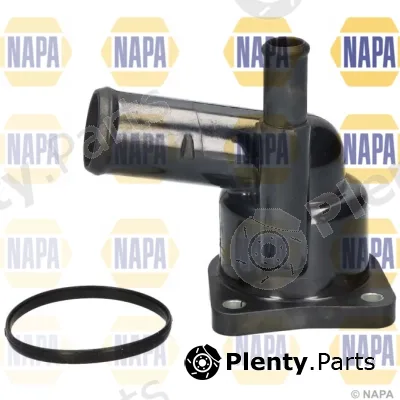 Napa NTH1227 — Thermostat, coolant NAPA
