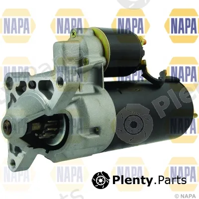 Napa NSM1253 — Starter NAPA