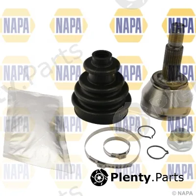 Napa NCV1040 — Joint, drive shaft NAPA