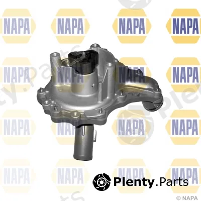 Napa NWP1206 — Water Pump, engine cooling NAPA