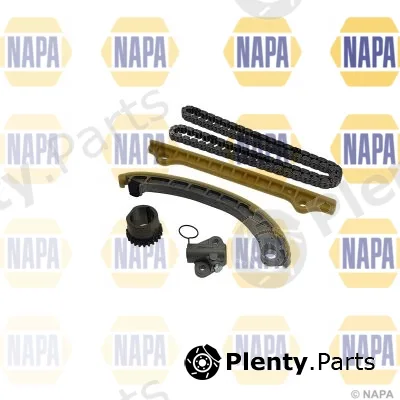 Napa NCK4111 — Timing Chain Kit NAPA