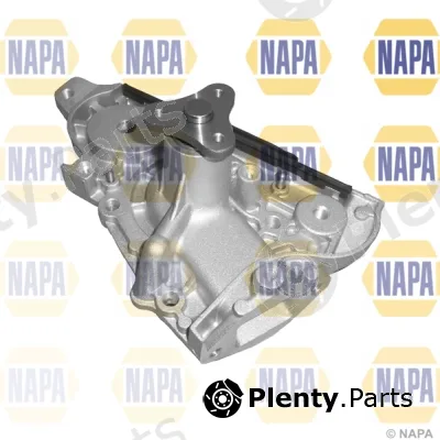Napa NWP1366 — Water Pump, engine cooling NAPA