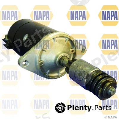 Napa NSM1006 — Starter NAPA