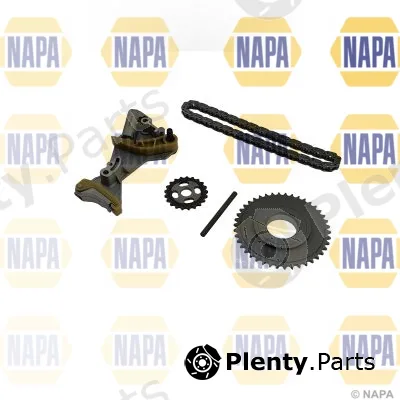 Napa NCK4166 — Timing Chain Kit NAPA