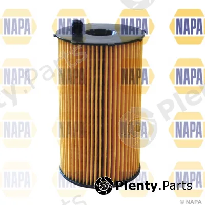 Napa NFO3115 — Oil Filter NAPA