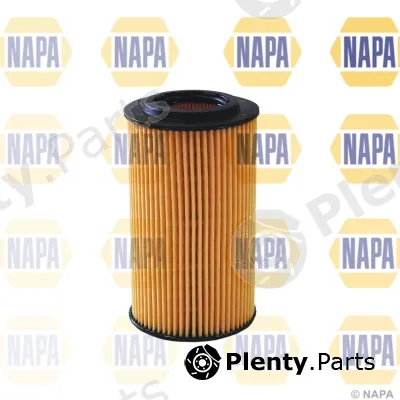 Napa NFO3124 — Oil Filter NAPA