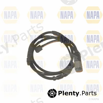 Napa NWL5264 — Warning Contact, brake pad wear NAPA