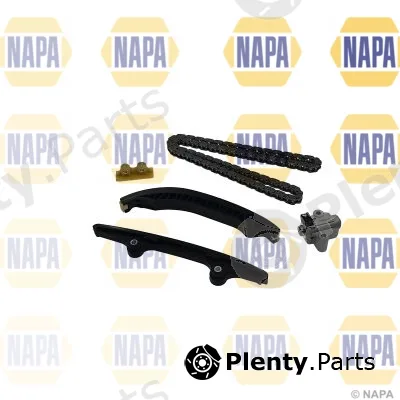 Napa NCK4040 — Timing Chain Kit NAPA