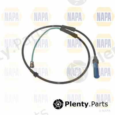 Napa NWL5327 — Warning Contact, brake pad wear NAPA