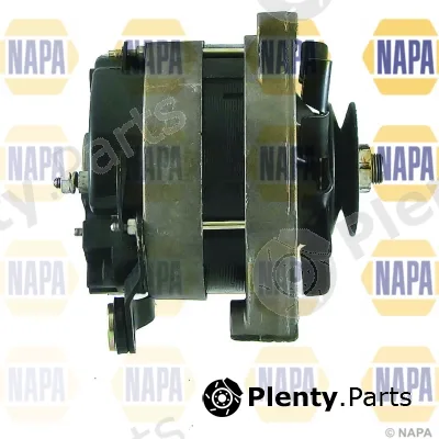 Napa NAL1832 — Alternator NAPA