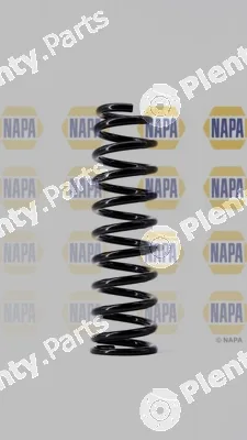 Napa NCS1493 — Suspension Spring NAPA