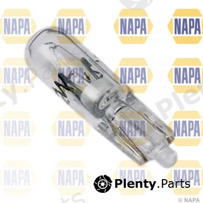 Napa NBU1286 — Bulb, stop light NAPA