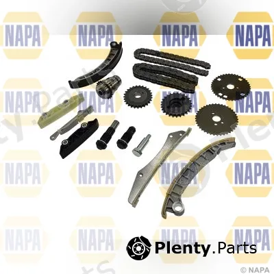 Napa NCK4097 — Timing Chain Kit NAPA