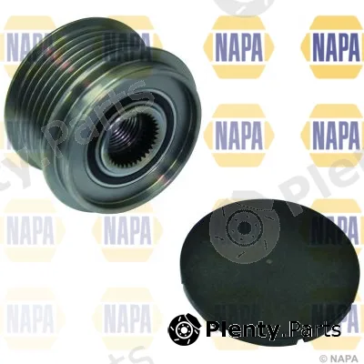 Napa NOP1068 — Alternator Freewheel Clutch NAPA