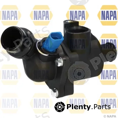 Napa NTH1084 — Thermostat, coolant NAPA