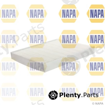 Napa NFC4023 — Filter, cabin air NAPA