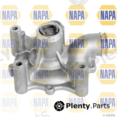 Napa NWP1102 — Water Pump, engine cooling NAPA