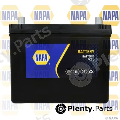 Napa 030N — Starter Battery NAPA