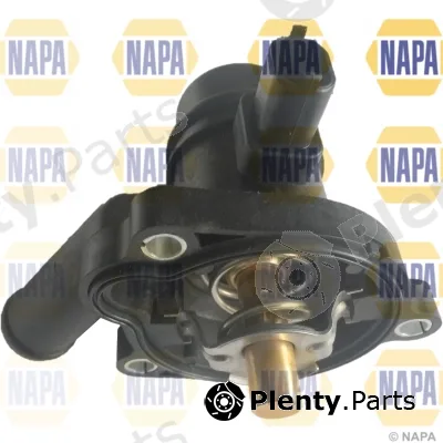 Napa NTH1013 — Thermostat, coolant NAPA