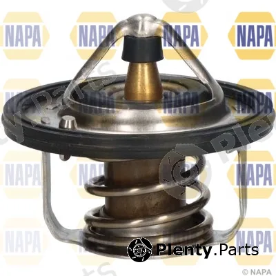 Napa NTH1140 — Thermostat, coolant NAPA