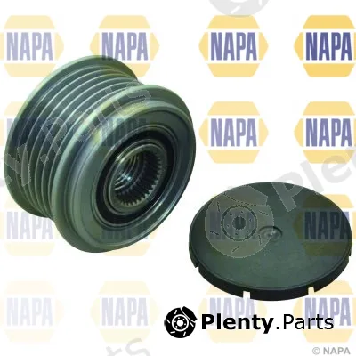 Napa NOP1126 — Alternator Freewheel Clutch NAPA