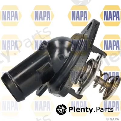 Napa NTH1332 — Thermostat, coolant NAPA