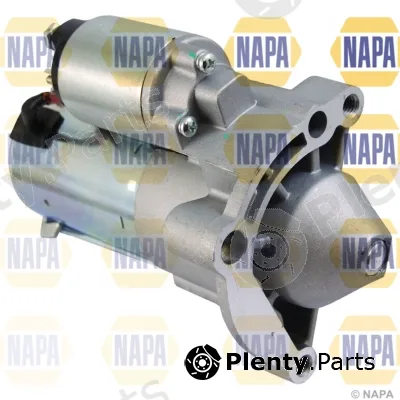 Napa NSM1255 — Starter NAPA