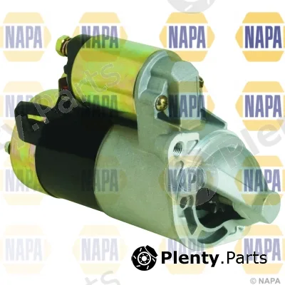 Napa NSM1032 — Starter NAPA