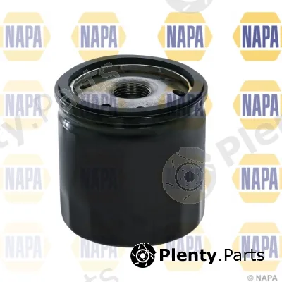 Napa NFO3156 — Oil Filter NAPA