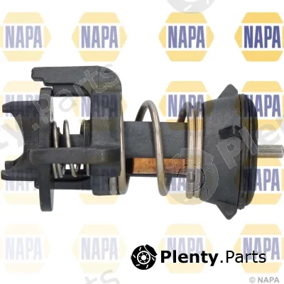 Napa NTH1040 — Thermostat, coolant NAPA