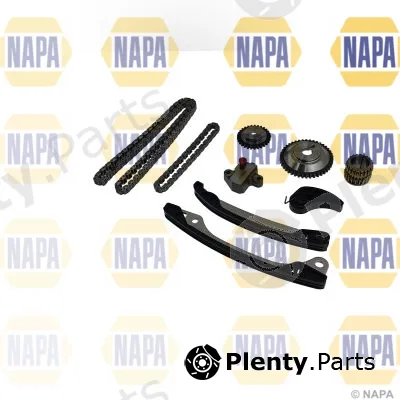 Napa NCK4073 — Timing Chain Kit NAPA