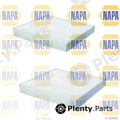 Napa NFC4017 — Filter, cabin air NAPA
