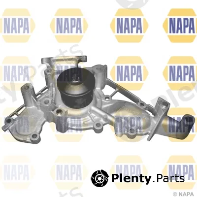 Napa NWP1530 — Water Pump, engine cooling NAPA