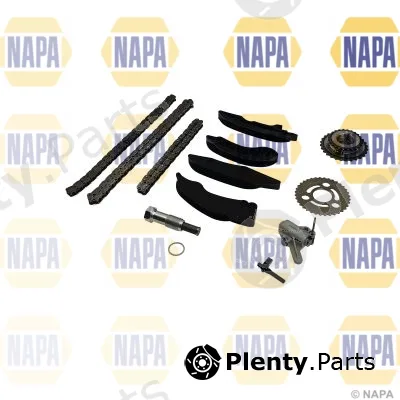Napa NCK4034 — Timing Chain Kit NAPA