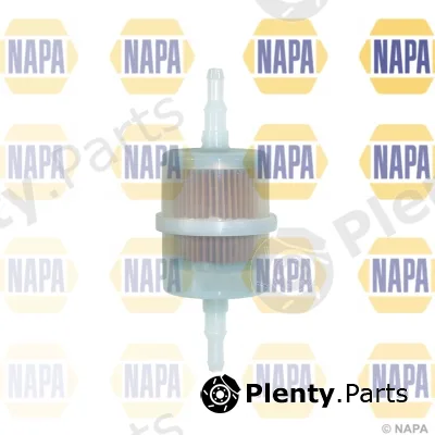 Napa NFF2015 — Fuel Filter NAPA