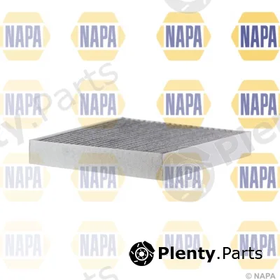Napa NFC4252 — Filter, cabin air NAPA
