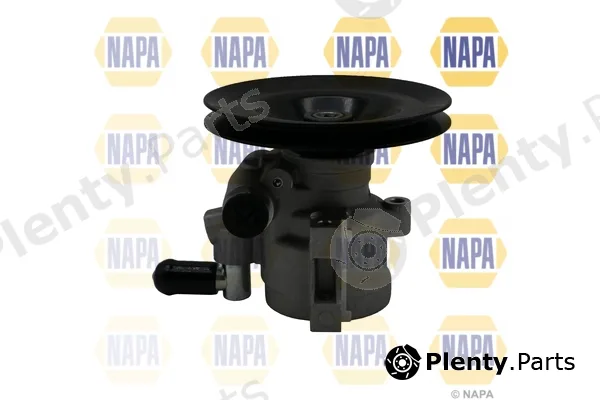 Napa NPS1207 — Hydraulic Pump, steering NAPA