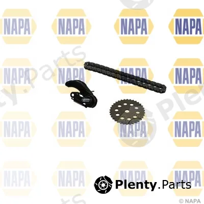 Napa NCK4059 — Timing Chain Kit NAPA