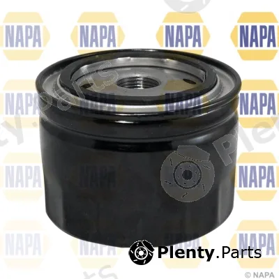 Napa NFO3206 — Oil Filter NAPA