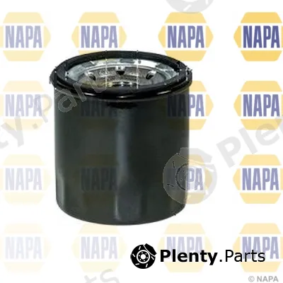 Napa NFO3101 — Oil Filter NAPA