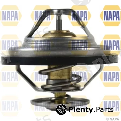 Napa NTH1175 — Thermostat, coolant NAPA